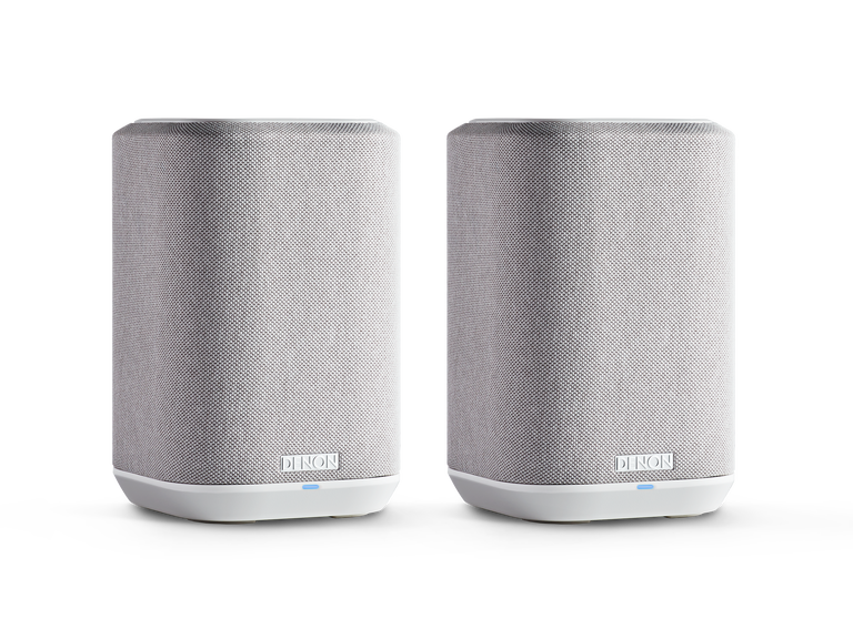 Denon Home 150 NV STW, ホワイト, dynamic