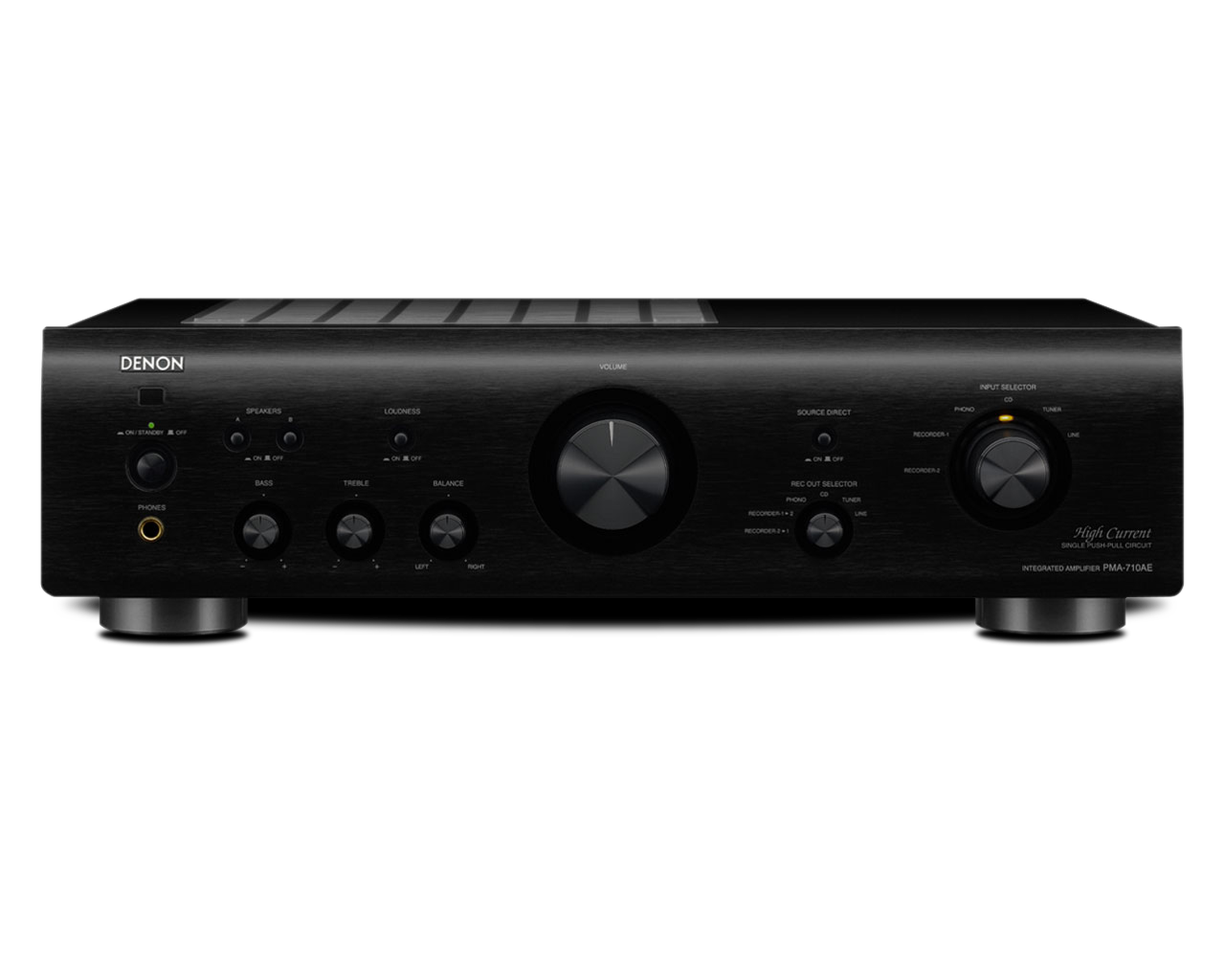 PMA-710AE, , dynamic