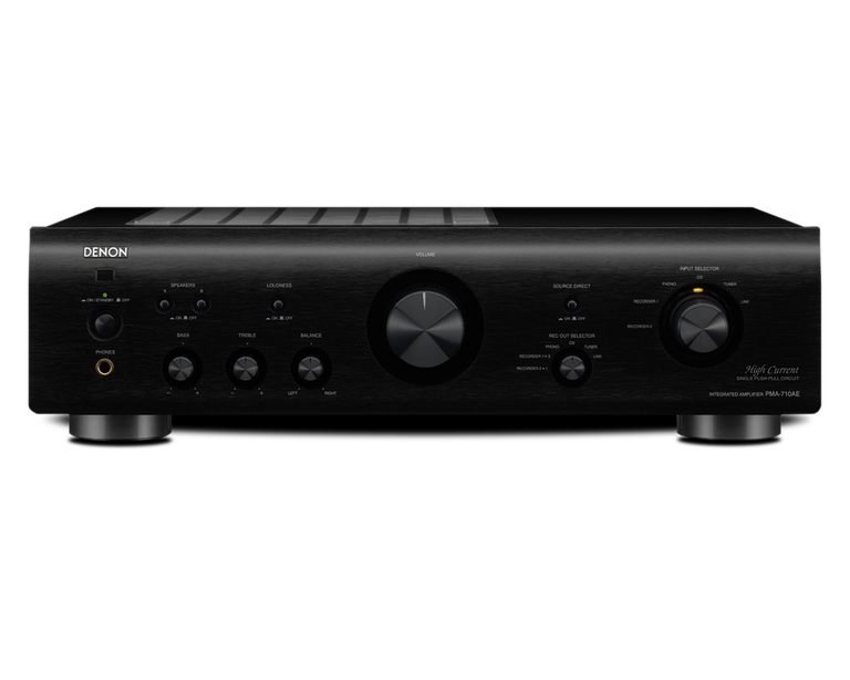PMA-710AE, , dynamic