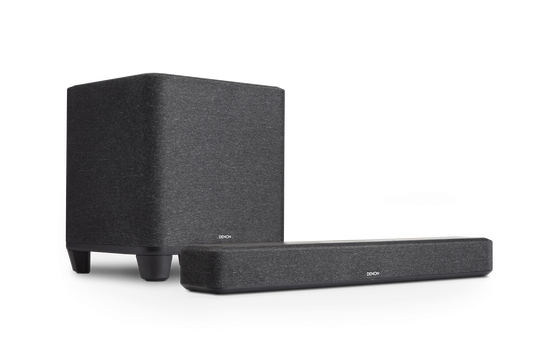 Denon Home Wireless 3.1 Home Theater System, , dynamic