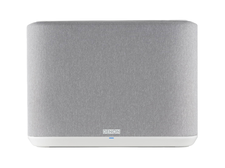 Denon Home 250, White, dynamic