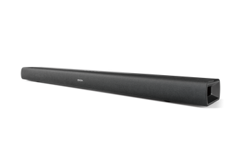 DHT-C210, Black, dynamic