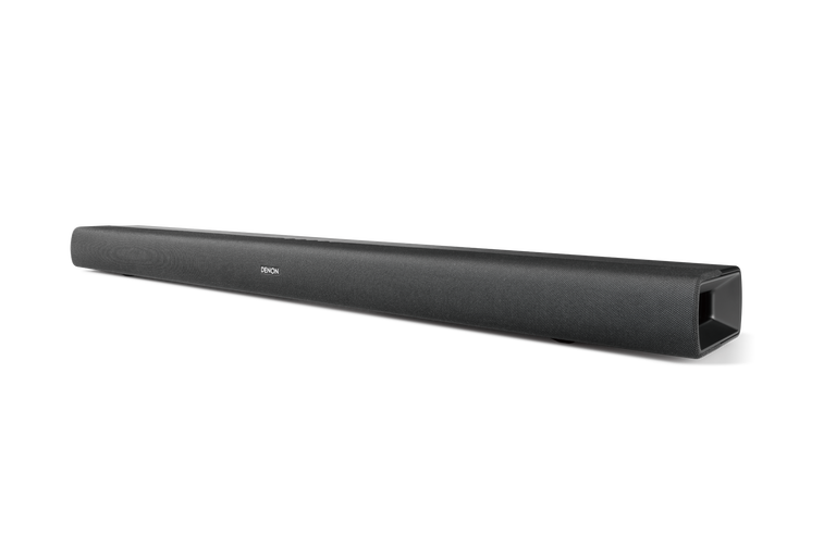DHT-C210, Black, dynamic