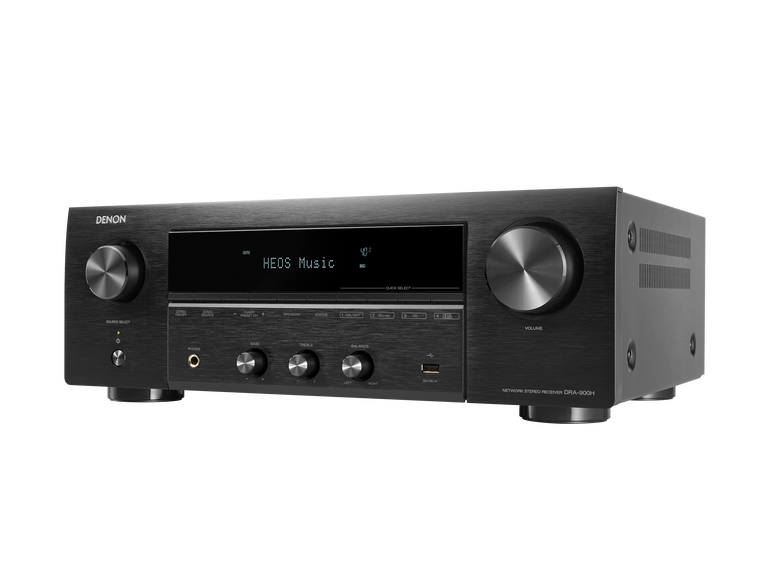 DRA-900H, 黑色, dynamic
