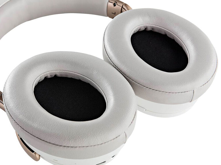 AH-GC30, White, dynamic