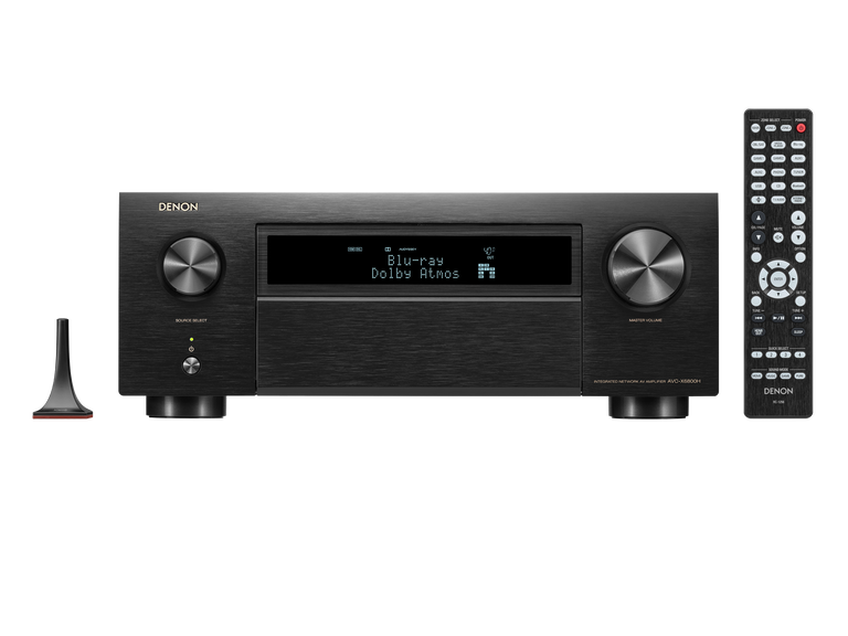 AVC-X6800H, , dynamic