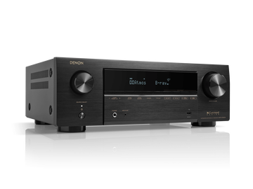 AVR-X1800H, , dynamic