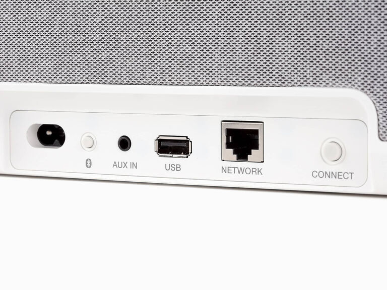 Denon Home 250, White, dynamic