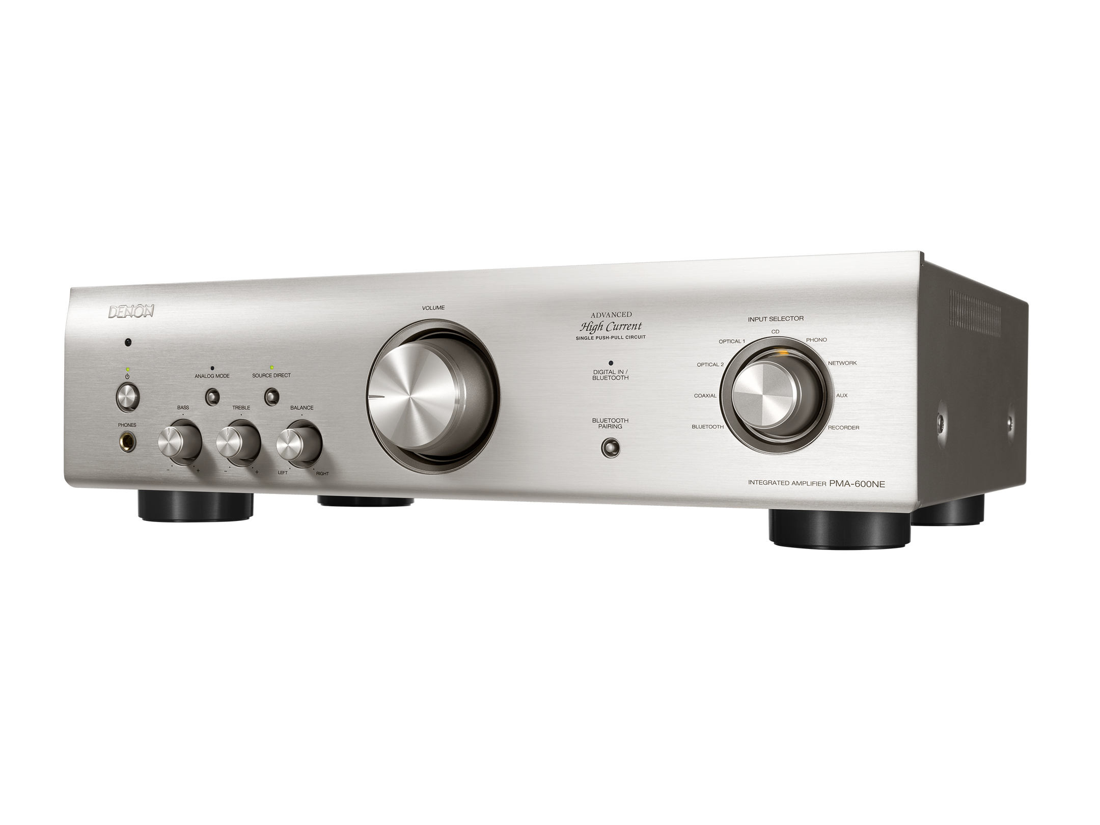 PMA-600NE, 银色, dynamic