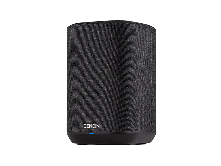 Denon Home 150, Black, dynamic