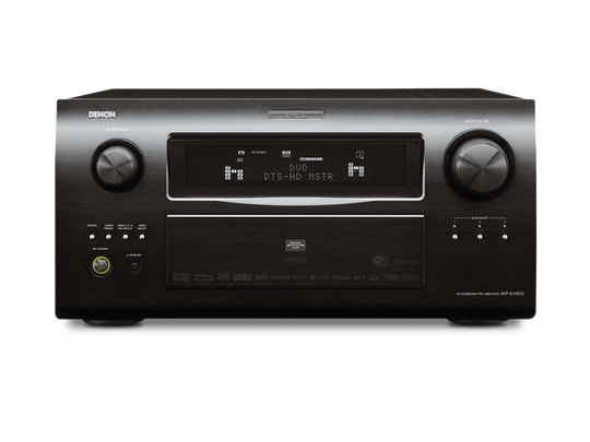 AVP-A1HDCI(A), , dynamic