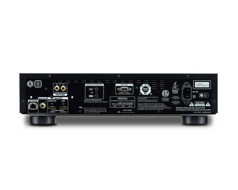 DBT-3313UDCI, , dynamic