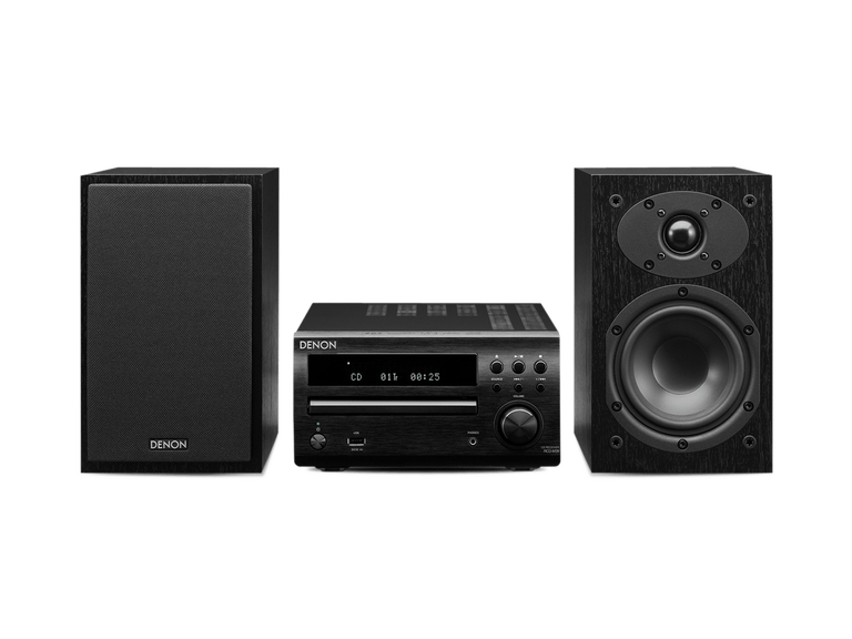 D-M39 DAB, , dynamic