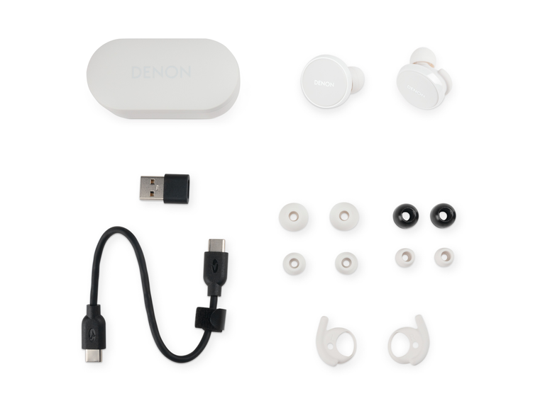 PerL Pro, White, dynamic