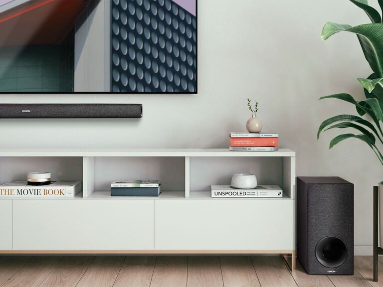 DHT-S416, Black, dynamic