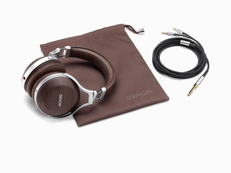 AH-D5200, ブラウン, dynamic