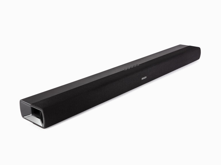 DHT-S216, Black, dynamic