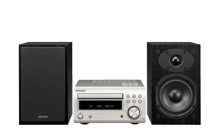 D-M41, Silver-Black, dynamic