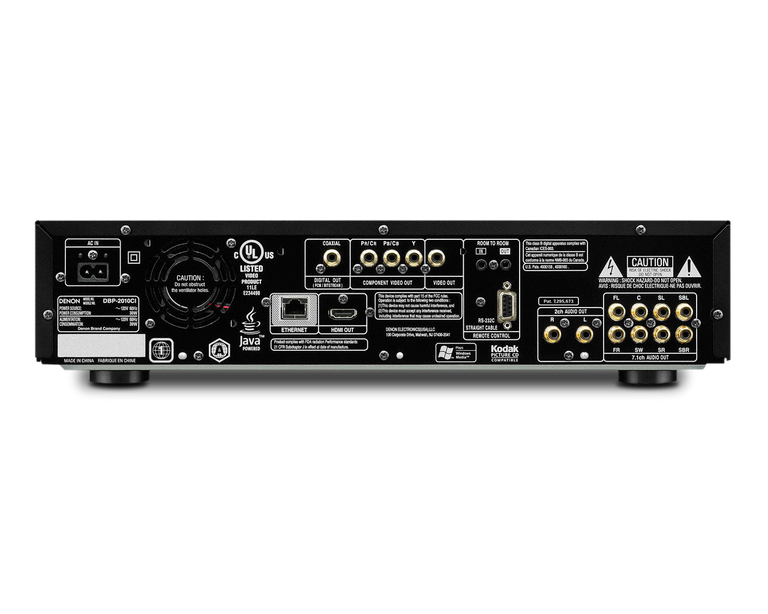 DBP-2010CI, , dynamic