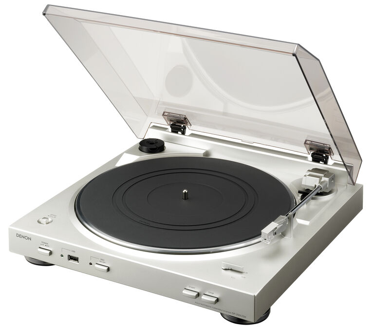 DP-200USB, ホワイト, dynamic