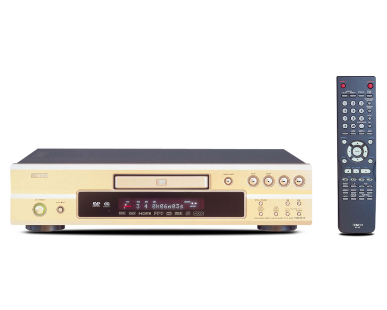 DVD-2910, , dynamic