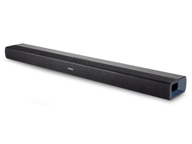 DHT-S218, Black, dynamic
