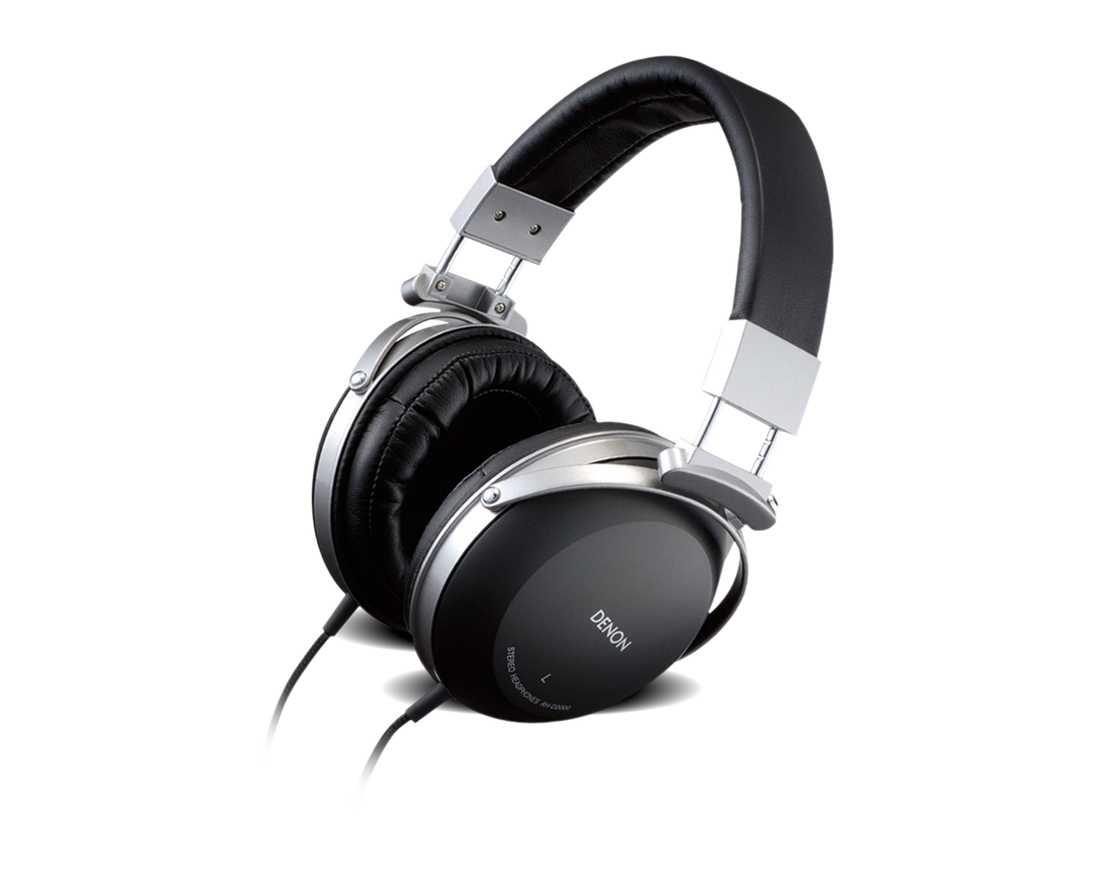 AH-D2000, 黑色, dynamic