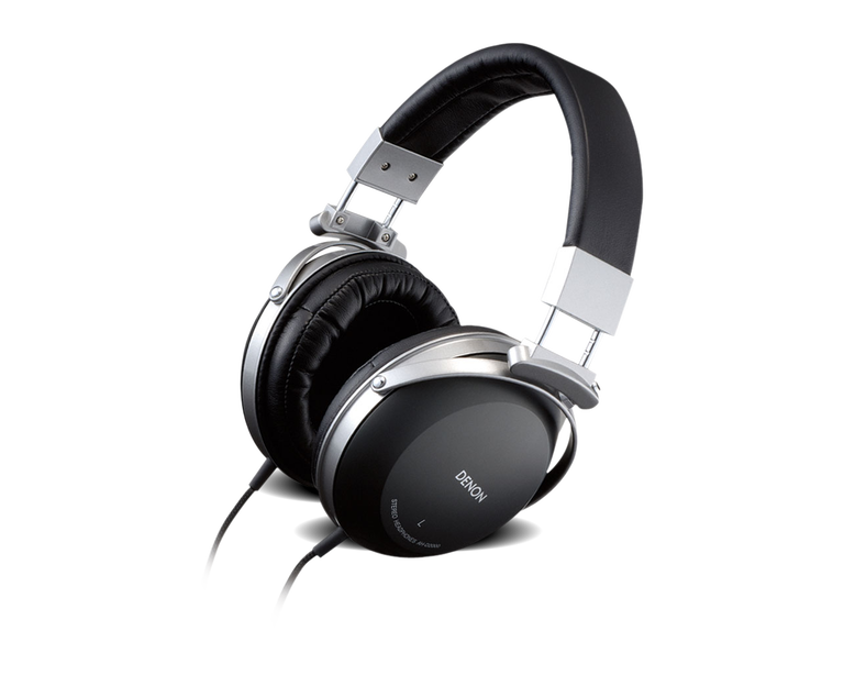 AH-D2000, 黑色, dynamic