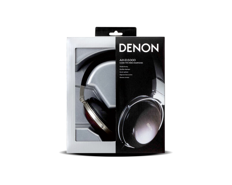 AH-D5000, , dynamic