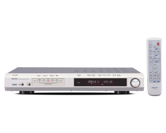 DHT-S7000, , dynamic