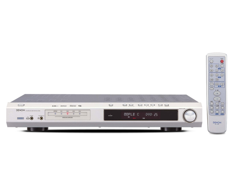 DHT-S7000, , dynamic