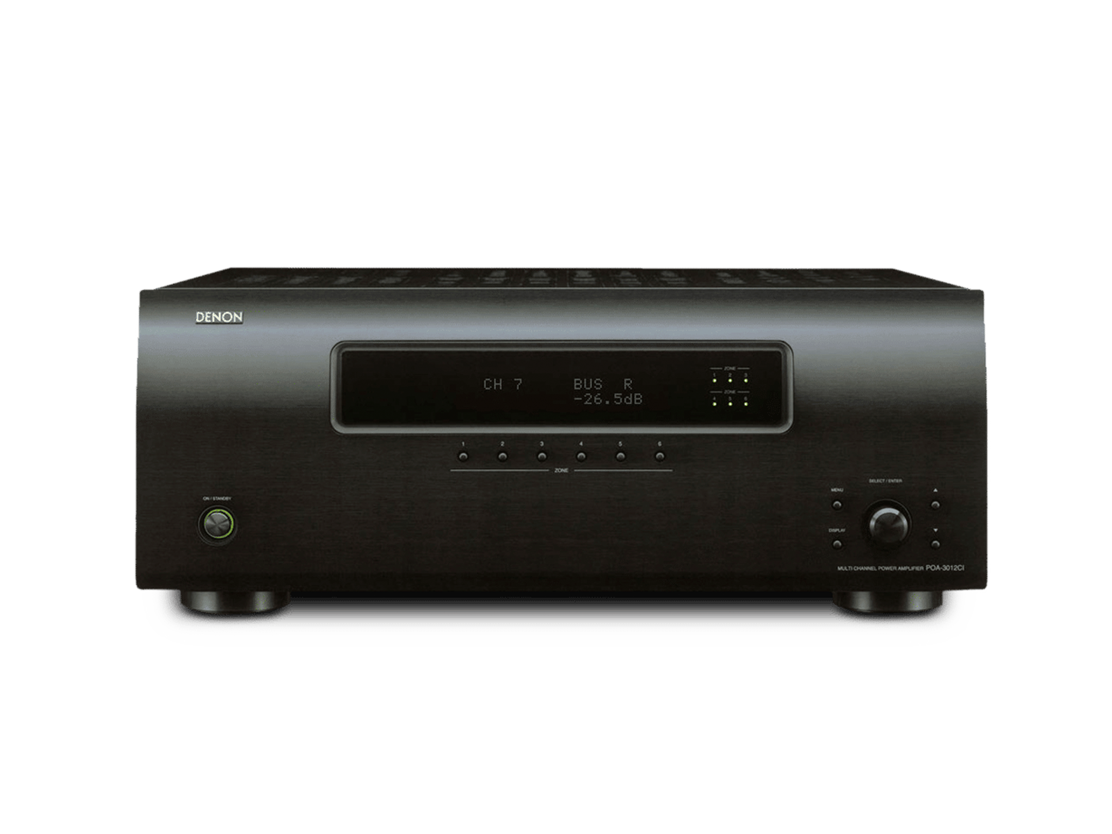POA-3012CI, , dynamic