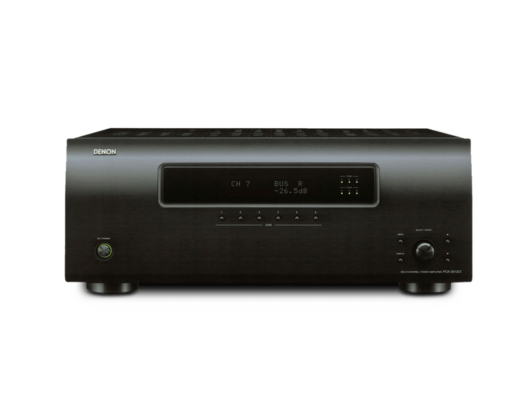 POA-3012CI, , dynamic