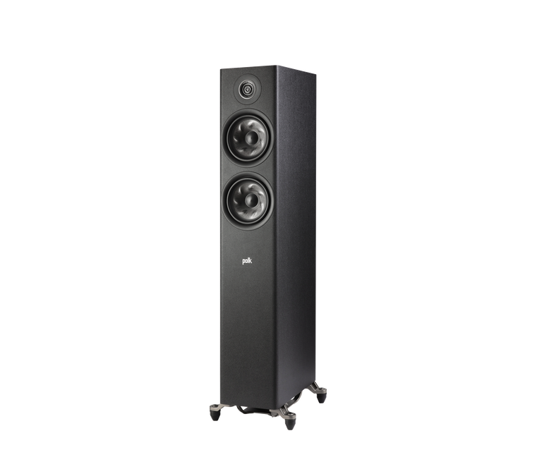 Reserve R600, Black, dynamic