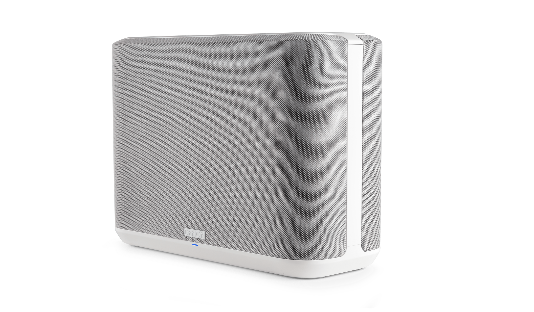 Denon Home 250, White, dynamic