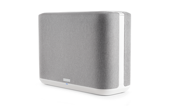 Denon Home 250, White, dynamic