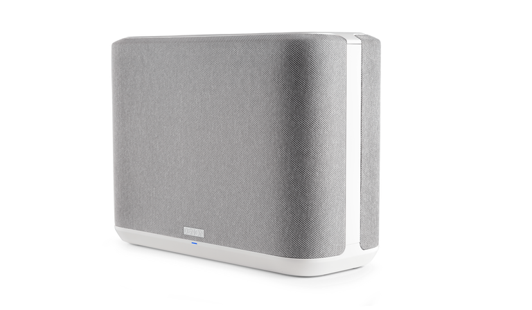 Denon Home 250, White, dynamic