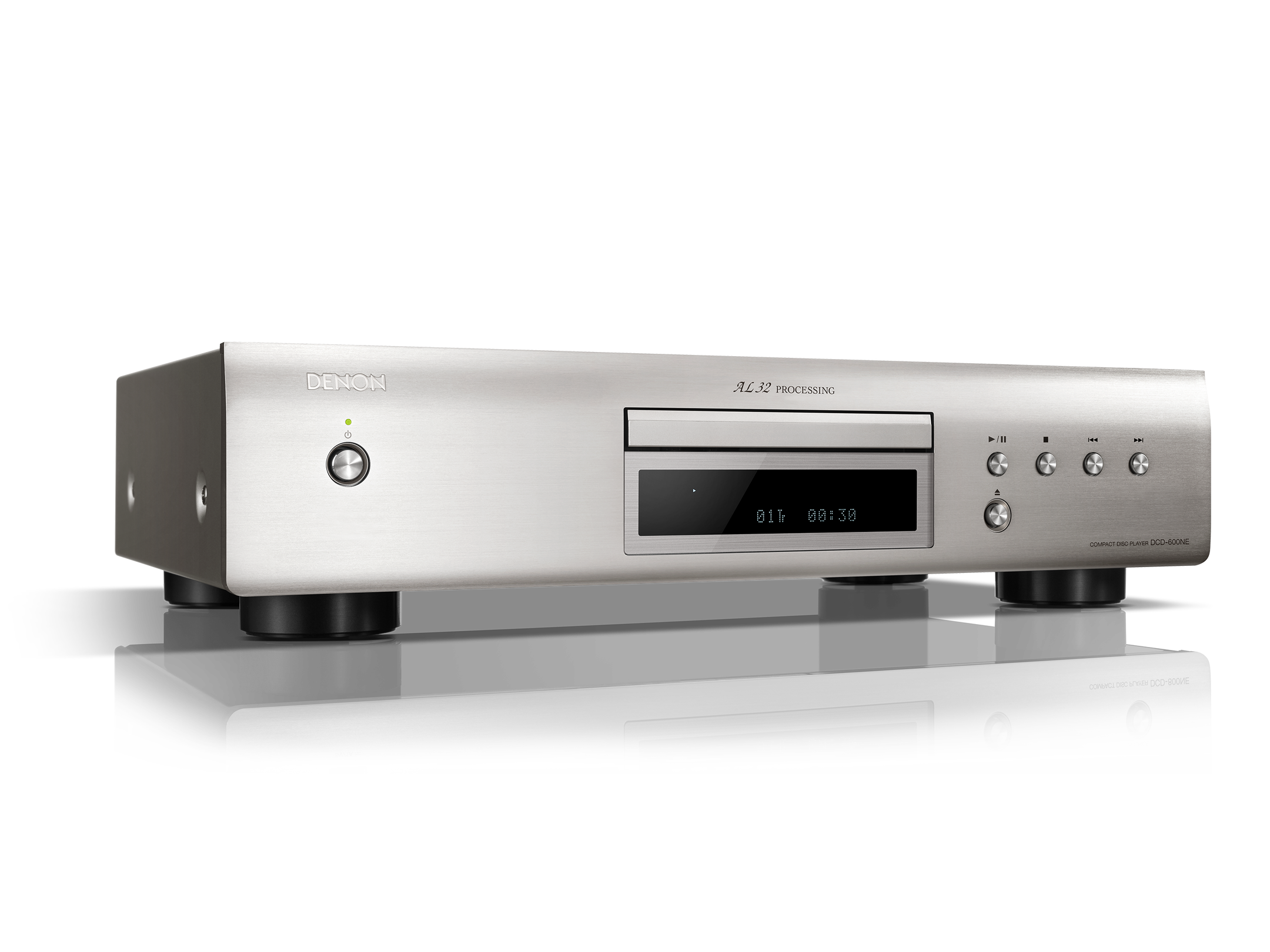 DCD-600NE, , dynamic