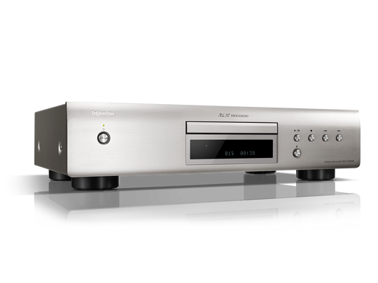 DCD-600NE, , dynamic