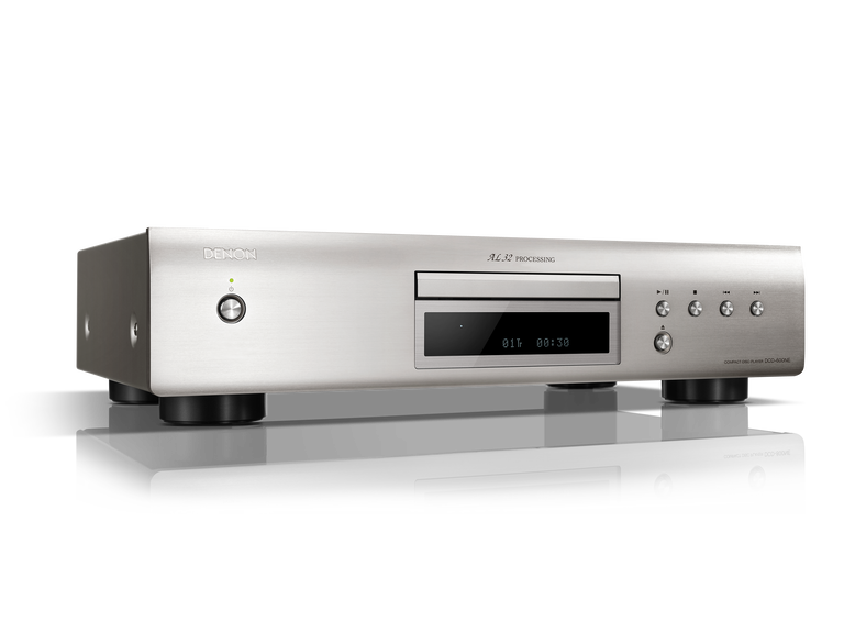 DCD-600NE, , dynamic