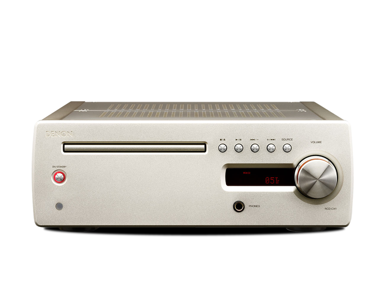 RCD-CX1, , dynamic