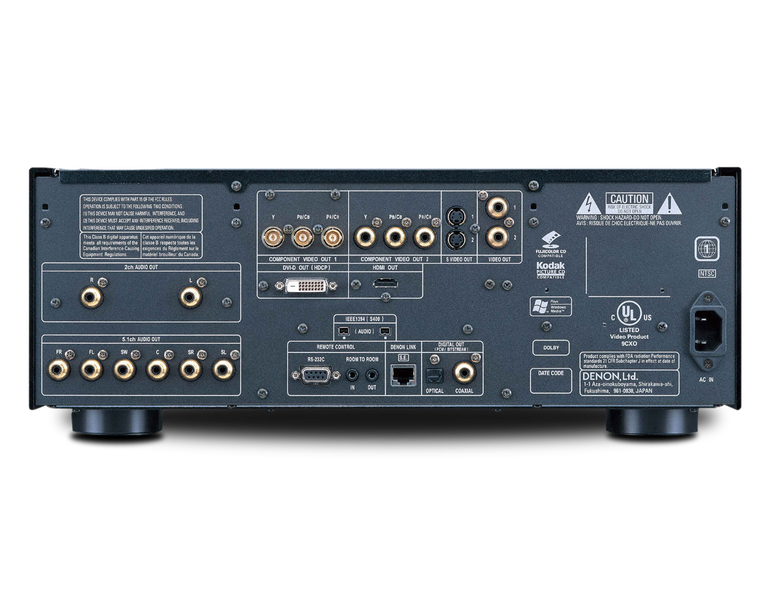 DVD-5910, , dynamic