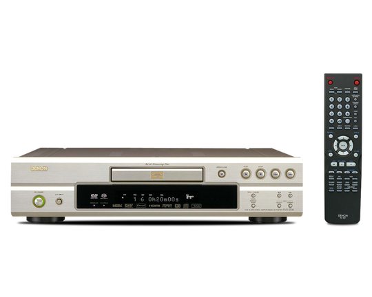 DVD-2930, , dynamic