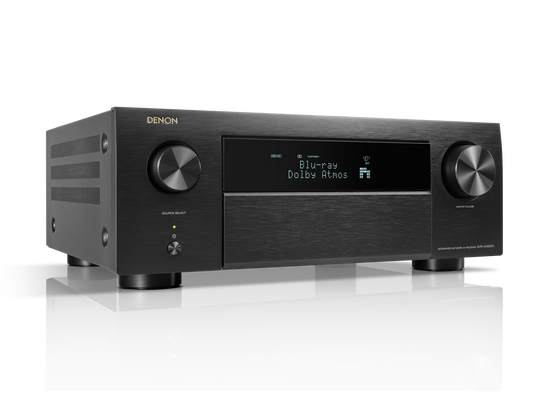 AVR-X4800H, , dynamic
