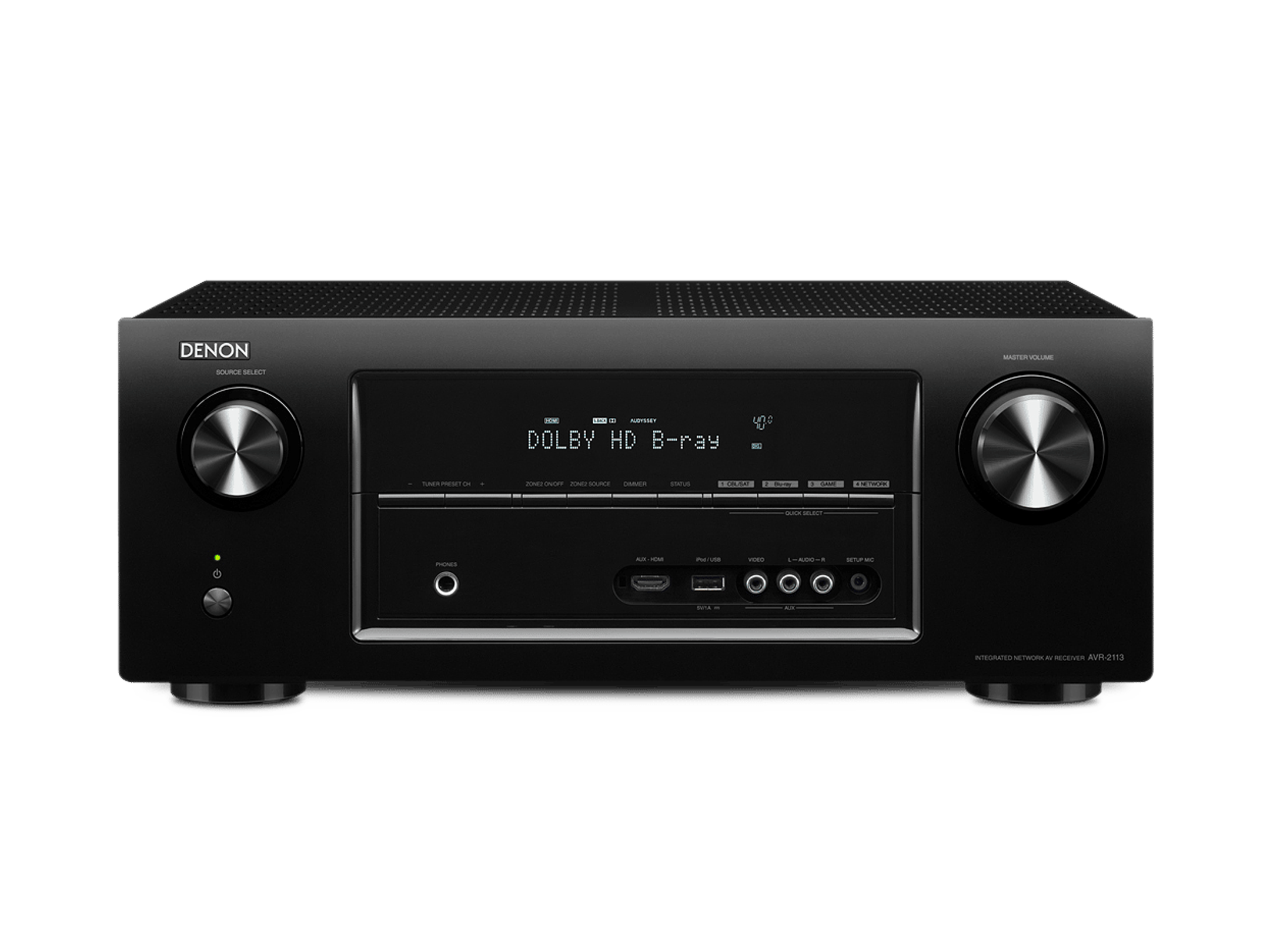 AVR-2313CI, , dynamic