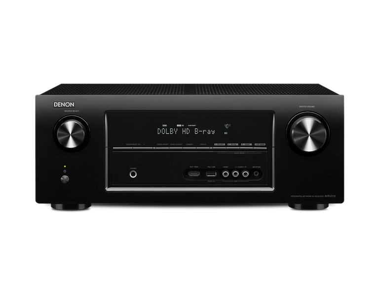 AVR-2313CI, , dynamic