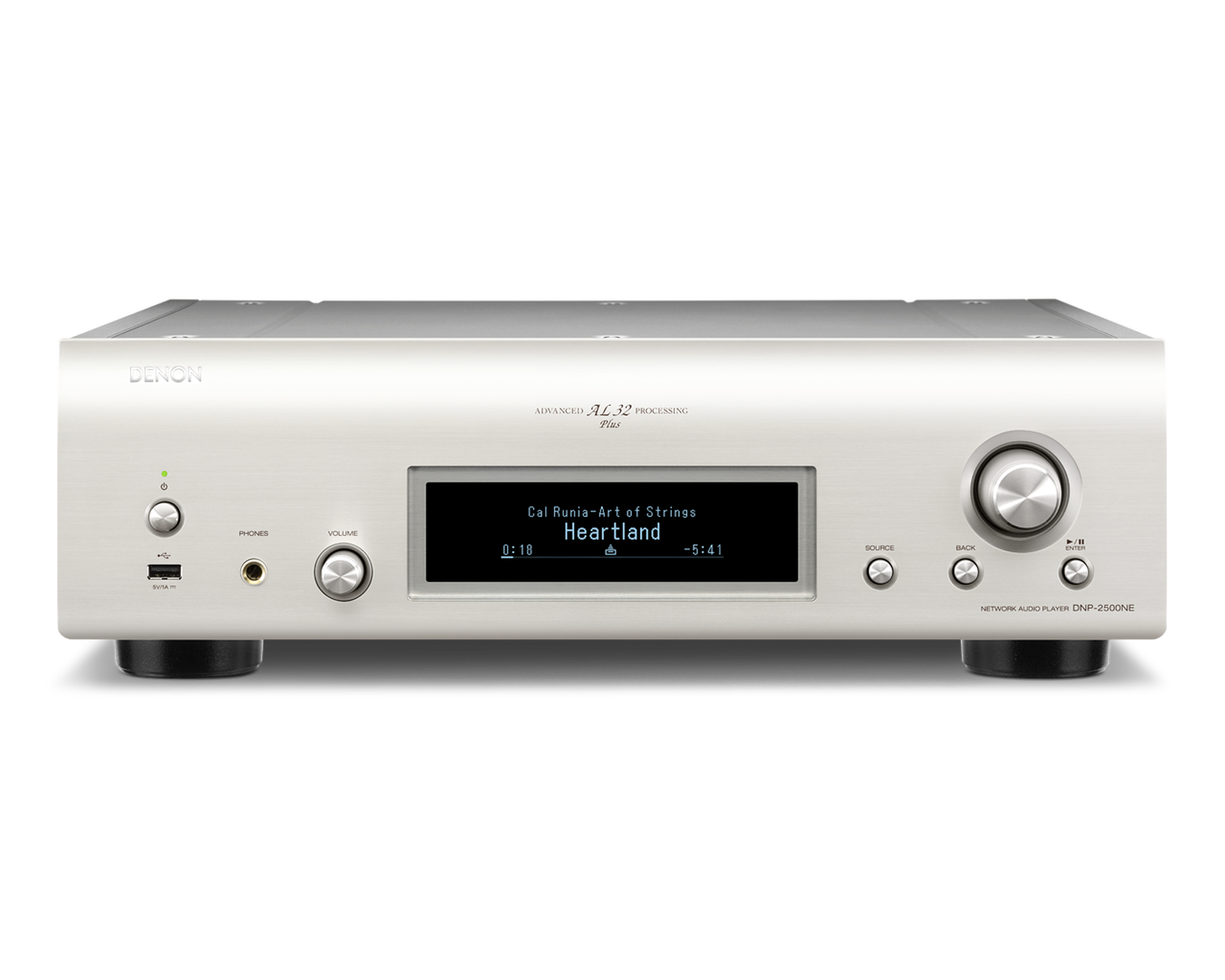 DNP-2500NE, , dynamic