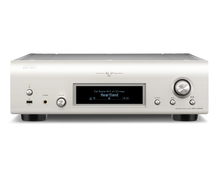 DNP-2500NE, , dynamic
