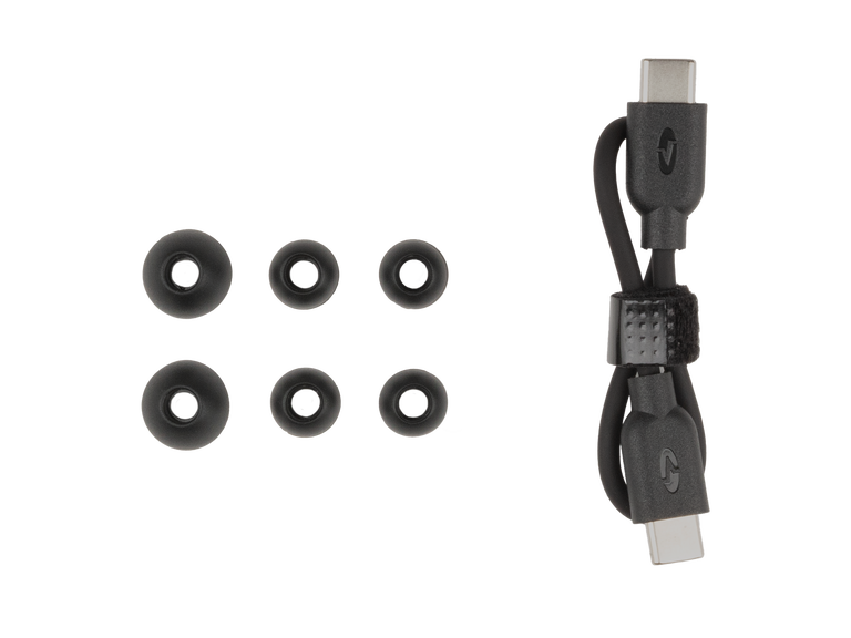 AH-C840NCW, Black, dynamic