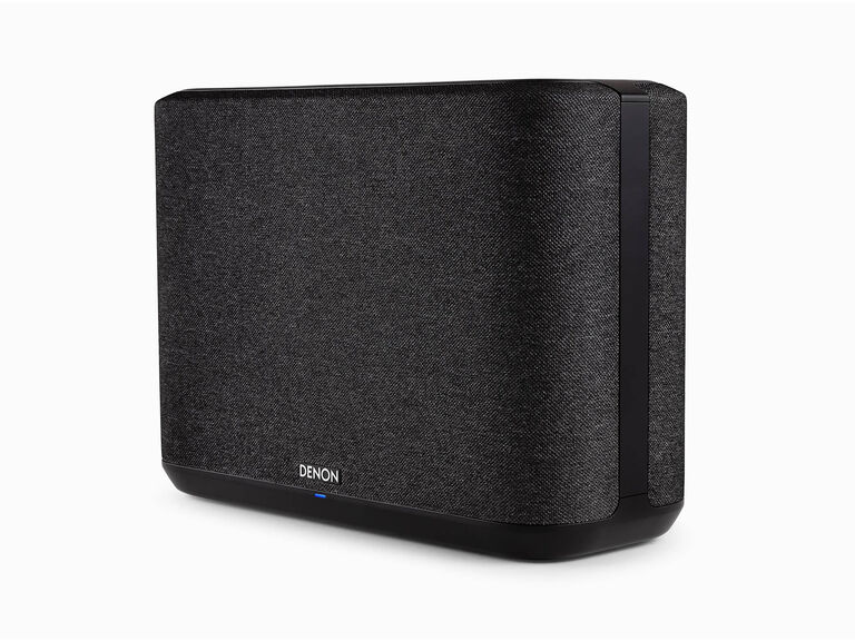 Denon Home 250, Black, dynamic